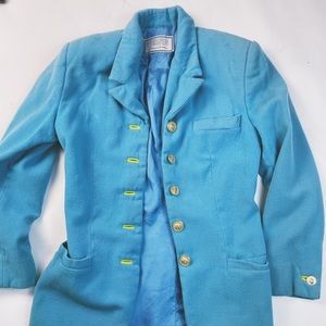 Vintage Versace Blazer